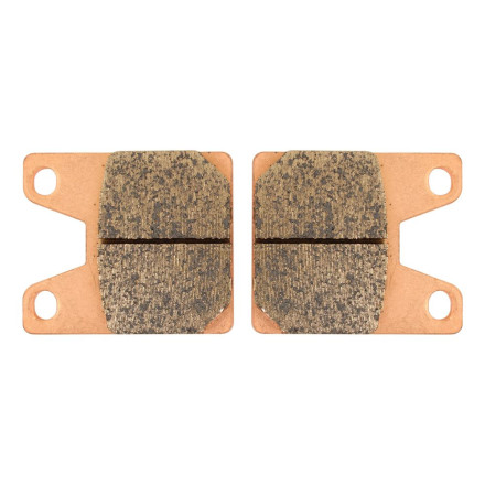 Plaquette de frein arrière YAMAHA R1