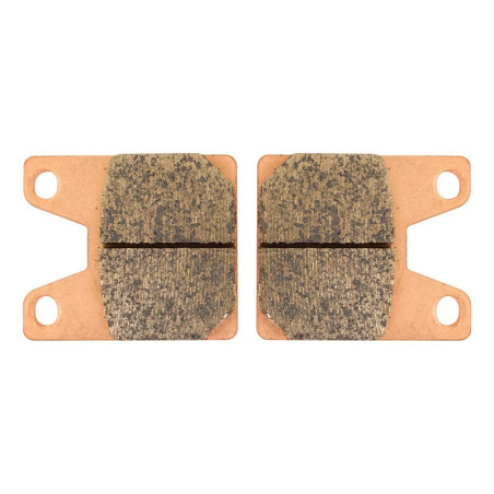 Plaquette de frein arrière YAMAHA R1