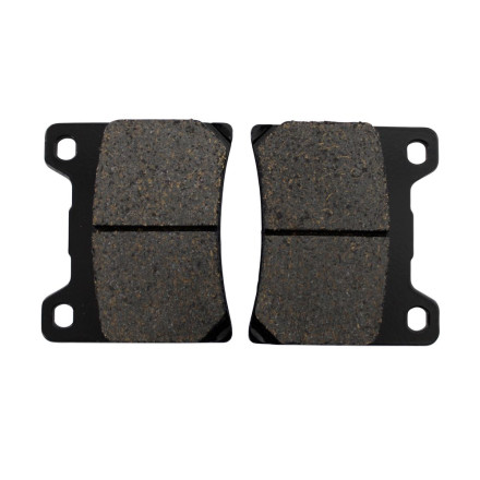 Plaquettes de frein AP RACING YAMAHA HARLEY DAVIDSON