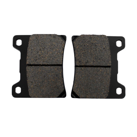 Plaquettes de frein AP RACING YAMAHA HARLEY DAVIDSON