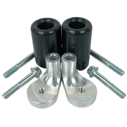 Tampons de protection YAMAHA FZ1