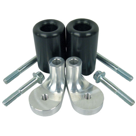 Tampons de protection YAMAHA FZ1