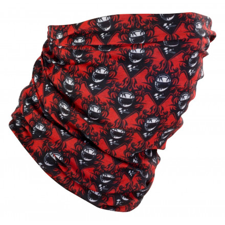 Lot de 3 tour de cou MotoGP