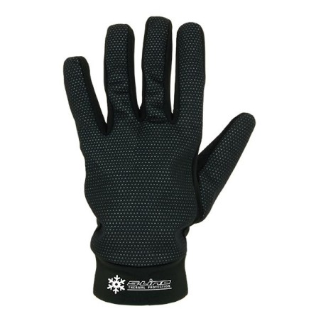Sous-Gants Enfant Grand Froid : Isolation thermique60% Polyester - 40%