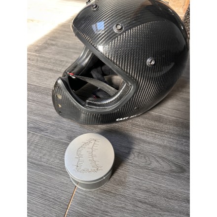 Montre métal ISLE OF MAN TOURIST TROPHY limited édition