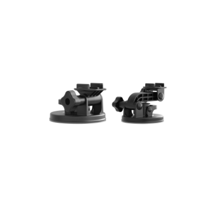 Support ventouse Gopro