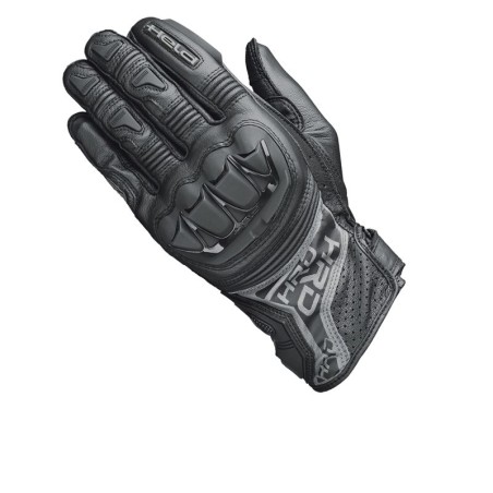 Gants moto homologué Held Kakuda noir