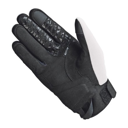 Gants moto Held Taskala gris