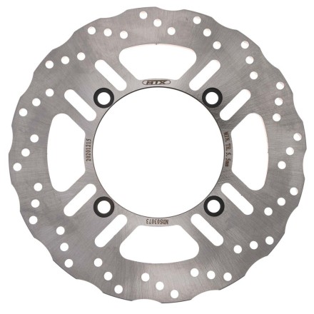 Disque de frein arrière Kawasaki