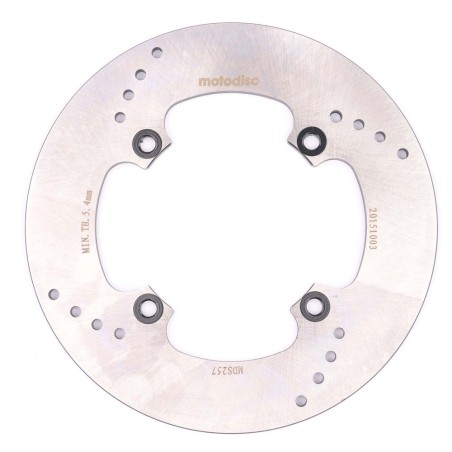 Disque de frein arrière pour Ducati 748 916 996 998