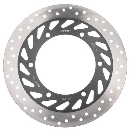 Disque de frein HONDA 296mm