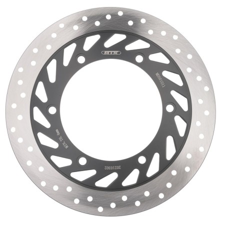 Disque de frein HONDA 296mm