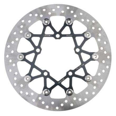 Disque de frein Suzuki GSX-R 1000 K5