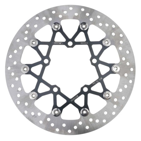 Disque de frein Suzuki GSX-R 1000 K5