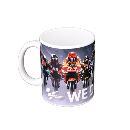 TASSE MUG MOTOGP