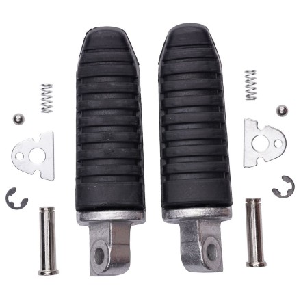 Repose pieds passager Suzuki