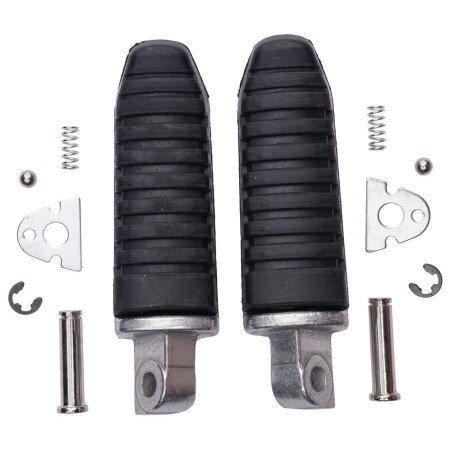 Repose pieds passager Suzuki