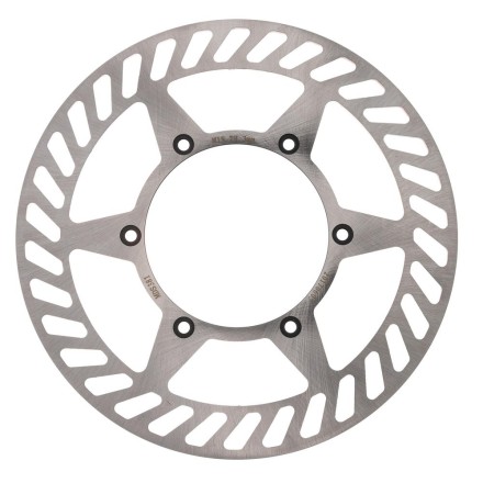 Disque de frein avant GAS GAS