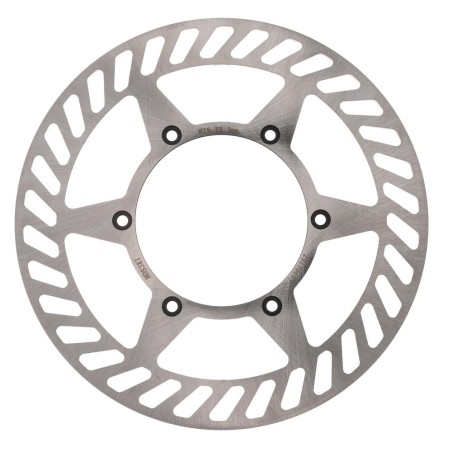 Disque de frein avant GAS GAS