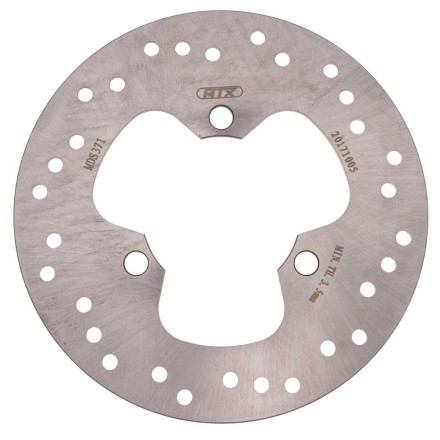 Disque de frein QUAD HONDA TRX 450 R