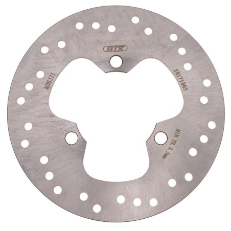 Disque de frein QUAD HONDA TRX 450 R