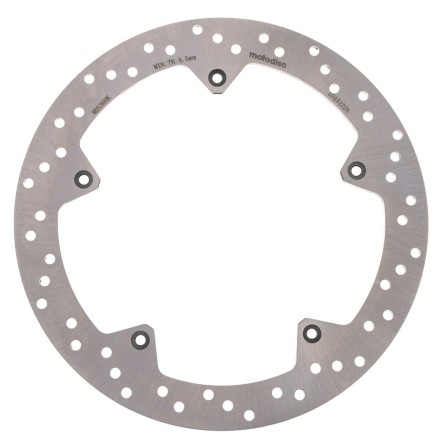 Disque de frein arrière BMW R1200C