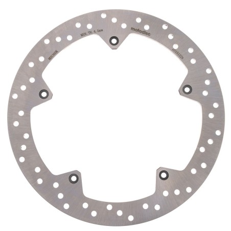 Disque de frein arrière BMW R1200C