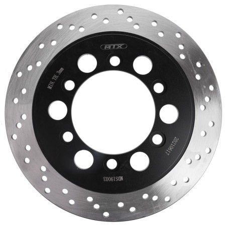 Disque de frein arrière HYOSUNG