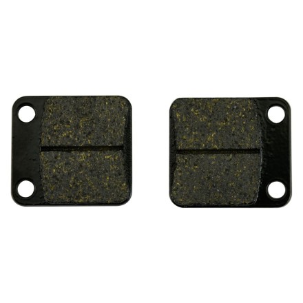 Plaquettes de frein AP RACING