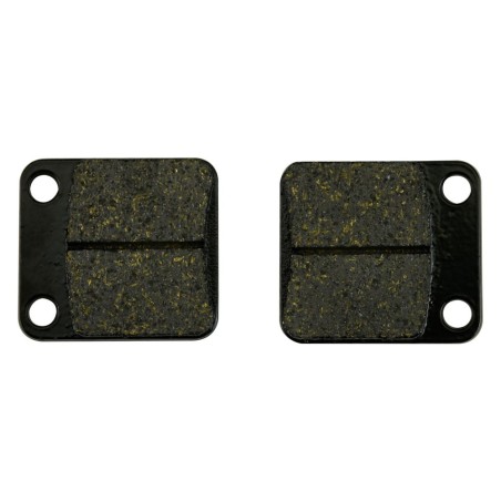 Plaquettes de frein AP RACING