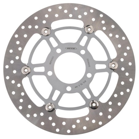 Disque de frein Suzuki VL1800 C105 Boulevard