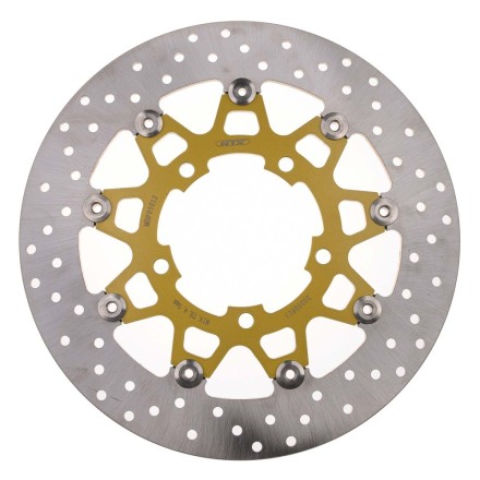 Disque de frein Suzuki GSX-R 1000 K5