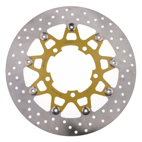 Disque de frein Suzuki GSX-R 1000 K5