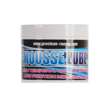 Lubrifiant pour BIB / MOUSSE Pro Clean 250 ml