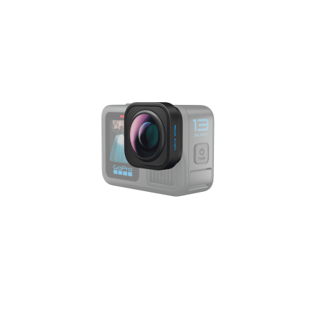 GOPRO Module d’objectif ultra-grand-angle 177°