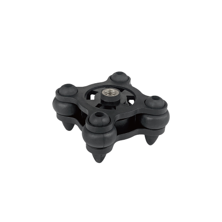 Amortisseur de vibrations X GUARD