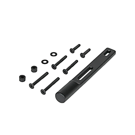 Support universel de bouchon de réservoir X GUARD