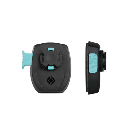 Support Infinity X GUARD + avec Verrouillage de sécurité pour surface plane