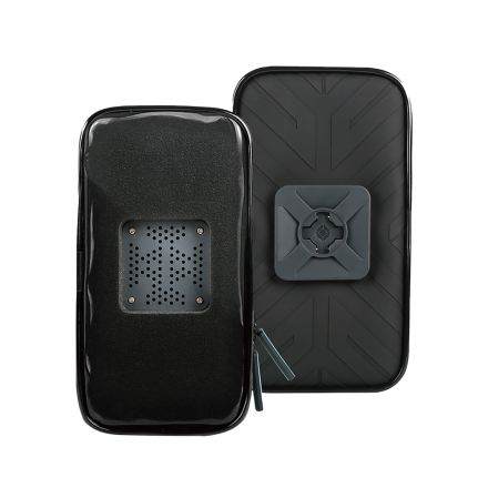 Housse de téléphone XGUARD avec support