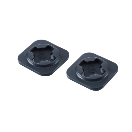 Kit d'adaptateurs Infinity pour téléphone X GUARD (2 pièces)