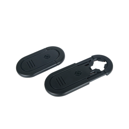 Kit d'adaptateurs universels Infinity pour téléphone X GUARD (2 pièces)