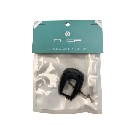 Kit de coque arrière et de ressort de rechange X GUARD