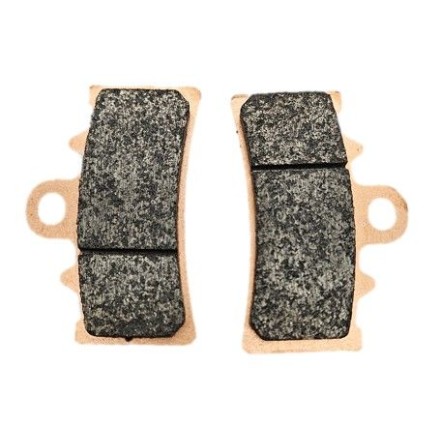 Plaquettes de frein AP RACING TOUT-TERRAIN 477SF