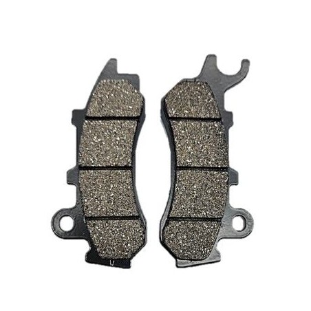 Plaquettes de frein avant pour HONDA PCX 125