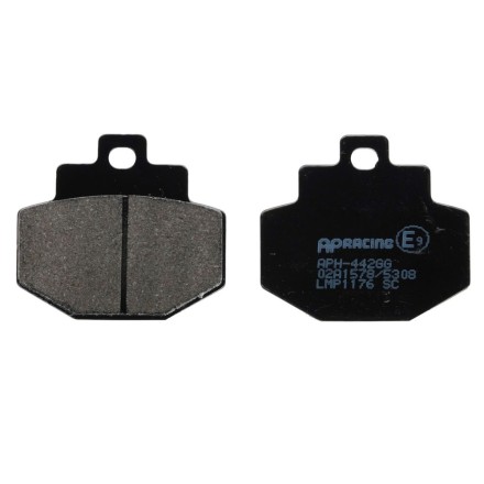 Plaquettes de frein AP Racing pour PIAGGIO VESPA