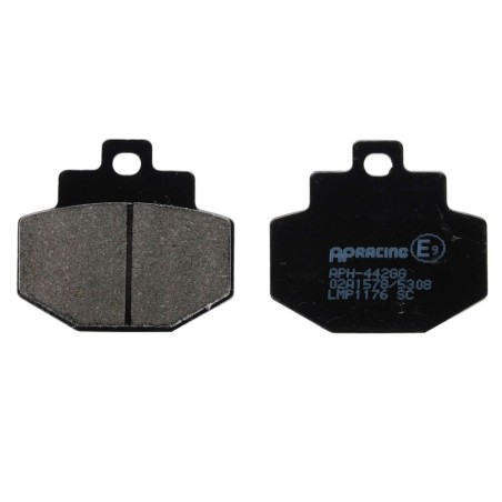 Plaquettes de frein AP Racing pour PIAGGIO VESPA