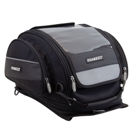 SACOCHE DE RÉSERVOIR 30L