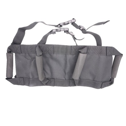 CEINTURE POIGNÉES PASSAGER DE LUXE