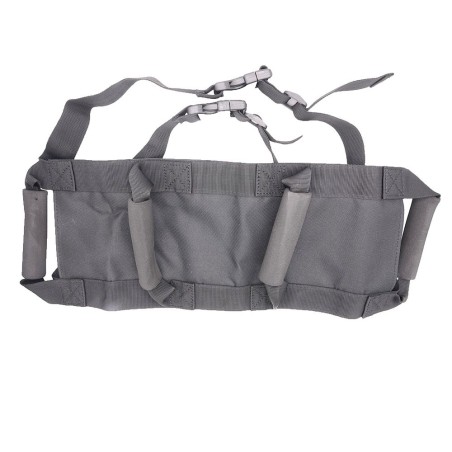 CEINTURE POIGNÉES PASSAGER DE LUXE