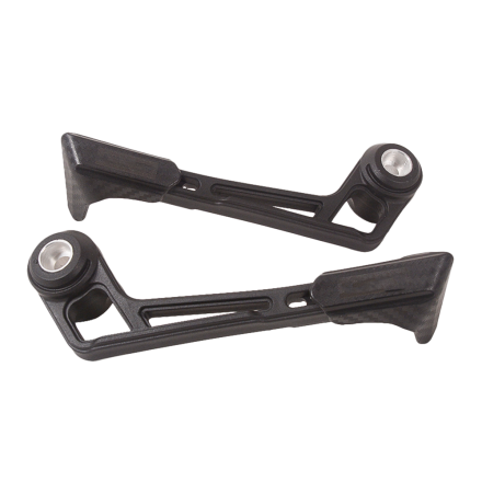 PROTEGES LEVIER EN NYLON PROGUARD